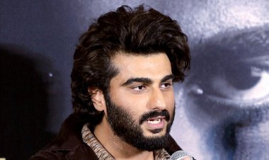 Arjun says: Made a mistake by keeping quiet about who boycotted films