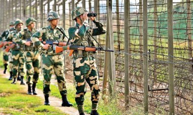 Vacancy in BSF for 10th pass youth