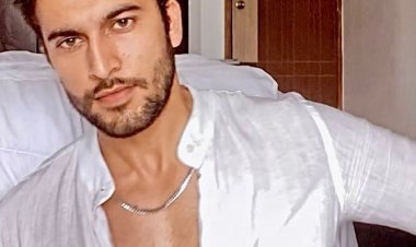 Actor Navneet Malik express his views on his song Jaaniya surpasses more than 5 million views all over