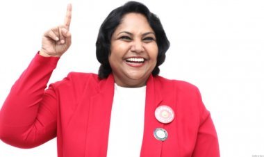 Meet Archana Rao, India’s only Female Laughter Yoga Therapist