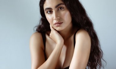 Actress Katie Iqbal said this when she officially changed her name