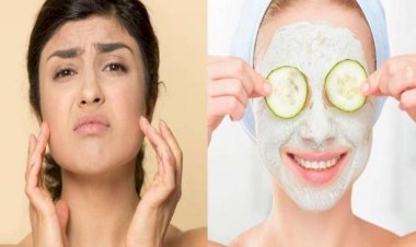 Don't Let The Glow Of Your Face Get Lost In The Festive Season, Get A Facial Glow With These Easy Ways