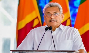 Gotabaya Rajapaksa trying to get US citizenship