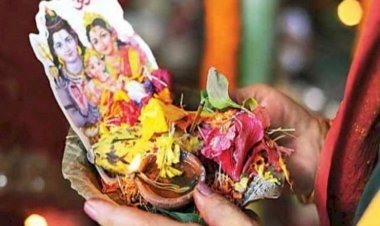 When Is Hartalika Teej? Know The Date, Auspicious Time And Worship Material