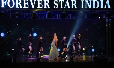 Forever Miss, Mrs and Teen India 2022: Singer Mr. Maxxx as a performer and Khushi Sabu launched as an actress