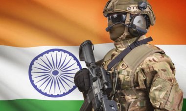 Preparation to give emergency powers to Indian Army