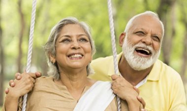 By investing in Senior Citizen Savings Scheme, you can earn more than FD