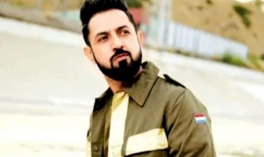 Popular Singer, Actor And Producer Gippy Grewal Is Set To Expand The Scope Of Punjabi Cinema
