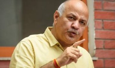 New excise policy rules were changed 6 days after LG's approval