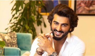 Arjun Kapoor reacted to social media trolling