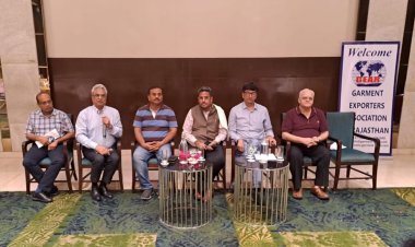 Imbalance in Rebate Scheme of Garment Export Eroding Competitiveness of Apparel & Garment Industry