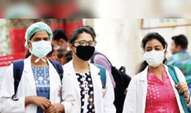 Three important recruitment of the medical department will be done by the cooperative department