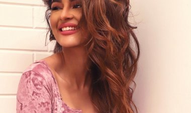 "Working out is great but over working is a state of mind we all must be mindful off", says actress Seerat Kapoor