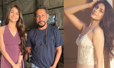 Heer Achhra has became the most promising Potential face for directors and brands