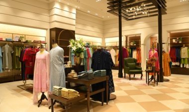 Saif Ali Khan’s ‘House of Pataudi’ unveils its first store in Bengaluru ahead of the much-awaited festive season