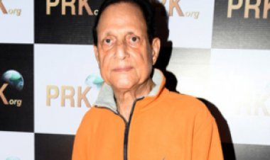 Sawan Kumar talks in memories; Bollywood Celebs Reactions On Demise Of him