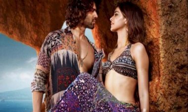 Liger Of Vijay Deverakonda And Ananya Pandey Leaked Online, Read Full News