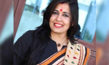 Mayor Soumya Gurjar Case: Supreme Court directs to submit judicial inquiry report next month