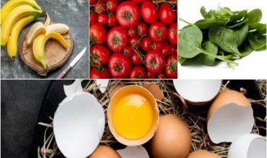 Mood Is Often Bad So Eat These 6 Foods To Be Happy