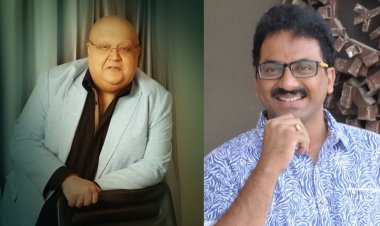 Producer Amit Bhatia opens up about his official collaboration with the director on his debut film