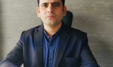 Producer Ashok Choudhary to be honored with Rajasthan Ratna Shiromani 2022 Award