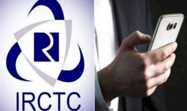 IRCTC Backtracked From Decision After People's Displeasure, Proposal To Sell Passenger Data In Cold Storage