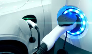 New batteries to be 6 times as powerful by 2025: EV cars will run 1000 km on 15 minutes of charge