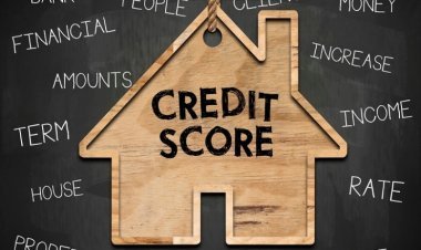 Loan even on low credit score: Apply to NBFC or fintech lender