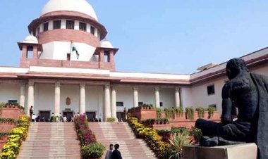 134 former officers of the administrative service in support of Bilkis