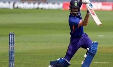 Big Announcement Of ICC, Cricket World Cup Will Be Seen On This Channel In India From 2023