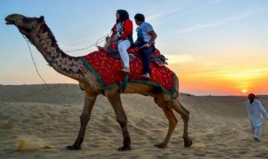 These Places Of India Are The Perfect Destination To Visit In The Month Of September