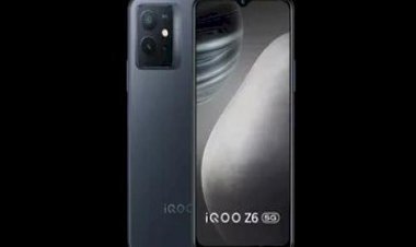 IQOO Z6 And IQOO Z6X Make A Stellar Entry, Packed With Strong Features, See Price