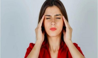 Migraine Pain Is Bothering You, So These 3 Foods Will Give You Relief
