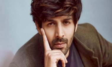 Karthik Aryan Follows The Path Of Allu Arjun, And Refuses To Add Pan Masala Even After Getting A Big Amount