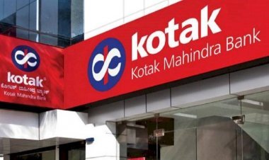 Kotak Mahindra Bank Ready To Take Advantage Of Growth Opportunities: Chairman