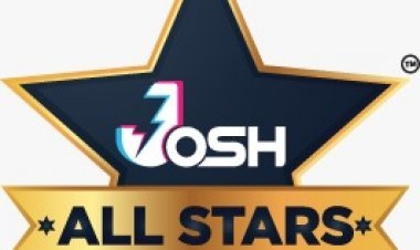 Josh celebrates the success of its flagship program Josh All Stars in a glittery event in Mumbai