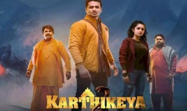 Bumper Jump In The Earnings Of 'Karthikeya 2', Box Office Collection Crossed So Many Crores