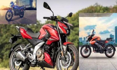 These Bikes Of Bajaj Were A Big Hit In India, So Many Units Were Sold In July, Know The Full Ranking