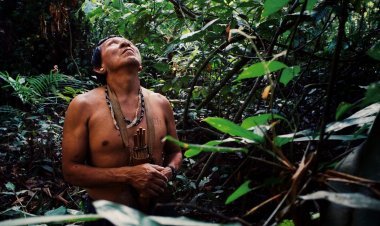 World's only person died in Brazil: 26 years spent in the jungle; was the last member of his clan
