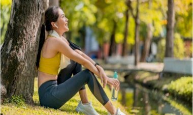 These 8 Benefits Of Taking Sunshine Will Surprise You!