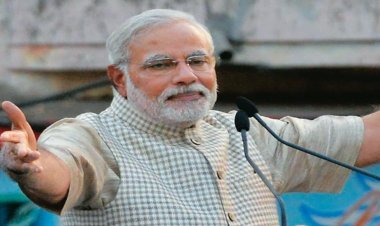 Modi will be the star face of BJP in every state, state leadership fails in survey