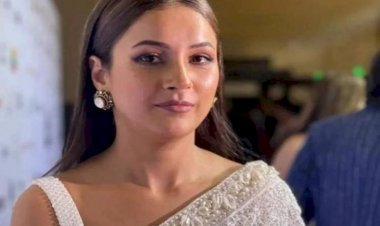 Who Does Shehnaaz Gill Stock The Most On Social Media? You Will Be Surprised To Know The Name