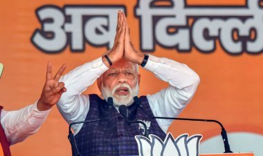 BJP starts preparations for assembly elections