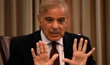 Pakistan will seek help from India: Shahbaz government can import vegetables and grains