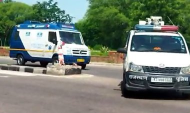 Retired soldier gave life to four after death: Heart, both kidney and liver were donated if they were brained