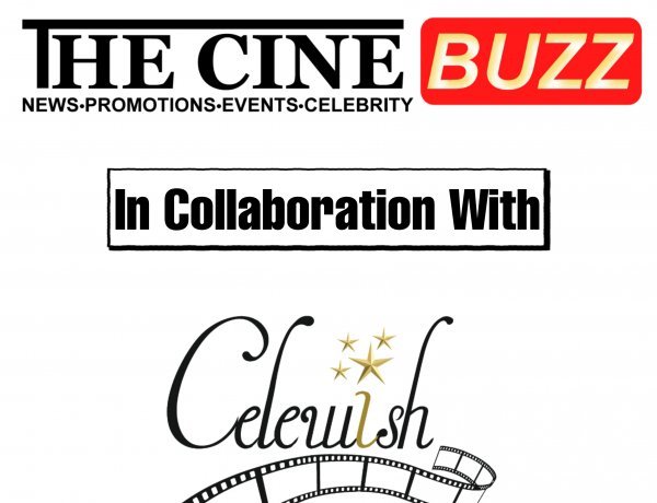 "The Cine Buzz" Joined hands with "Celewish" to fill the huge gap between brands & celebrities