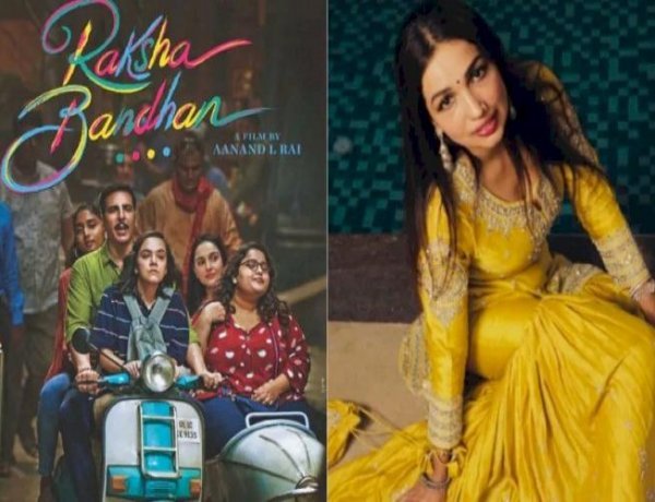 Akshay's Raksha Bandhan Boycott, Kanika's Tweets Went Viral, People Told- Anti-Hindu