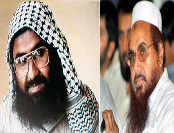 On August 15, Lashkar-Jaish is planning a terrorist attack