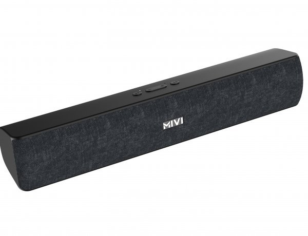 Mivi’s truly made in India soundbars have made record sales on launch day