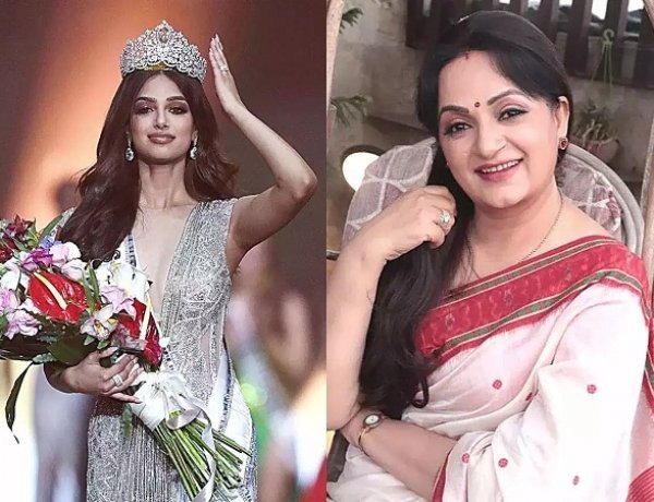 Case against Miss Universe: Upasana Singh's allegation on Miss Universe Harnaz Sandhu